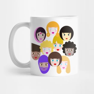 All Lifes Matter Mug